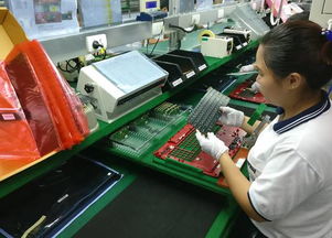 探访微星昆山工厂 追寻笔记本背后的神秘与匠心