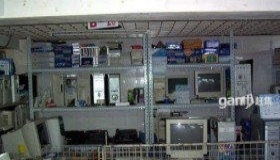 泉州闽南旧货回收 工厂设备、废料、空调电脑回收与电脑图文设计服务