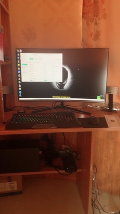 三星U32R590CWC显示器评测 32英寸4K曲面屏，图文设计的理想之选？